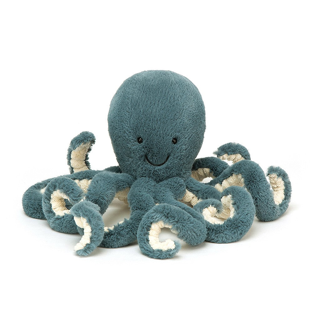 Jellycat Storm Octopus Large 49cm
