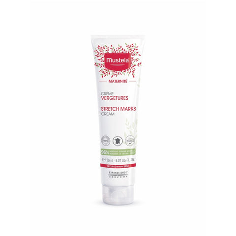 Mustela Stretch Marks Cream 150 ml