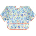 Bumkins Sleeved Bib - Disney Aloha Stitch