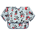 Bumkins Sleeved Bib - Disney Mickey98