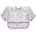 Bumkins Sleeved Bib - Disney Princess65