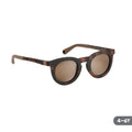 Beaba Sunglasses 4-6y Sunshine Dark Tortoise