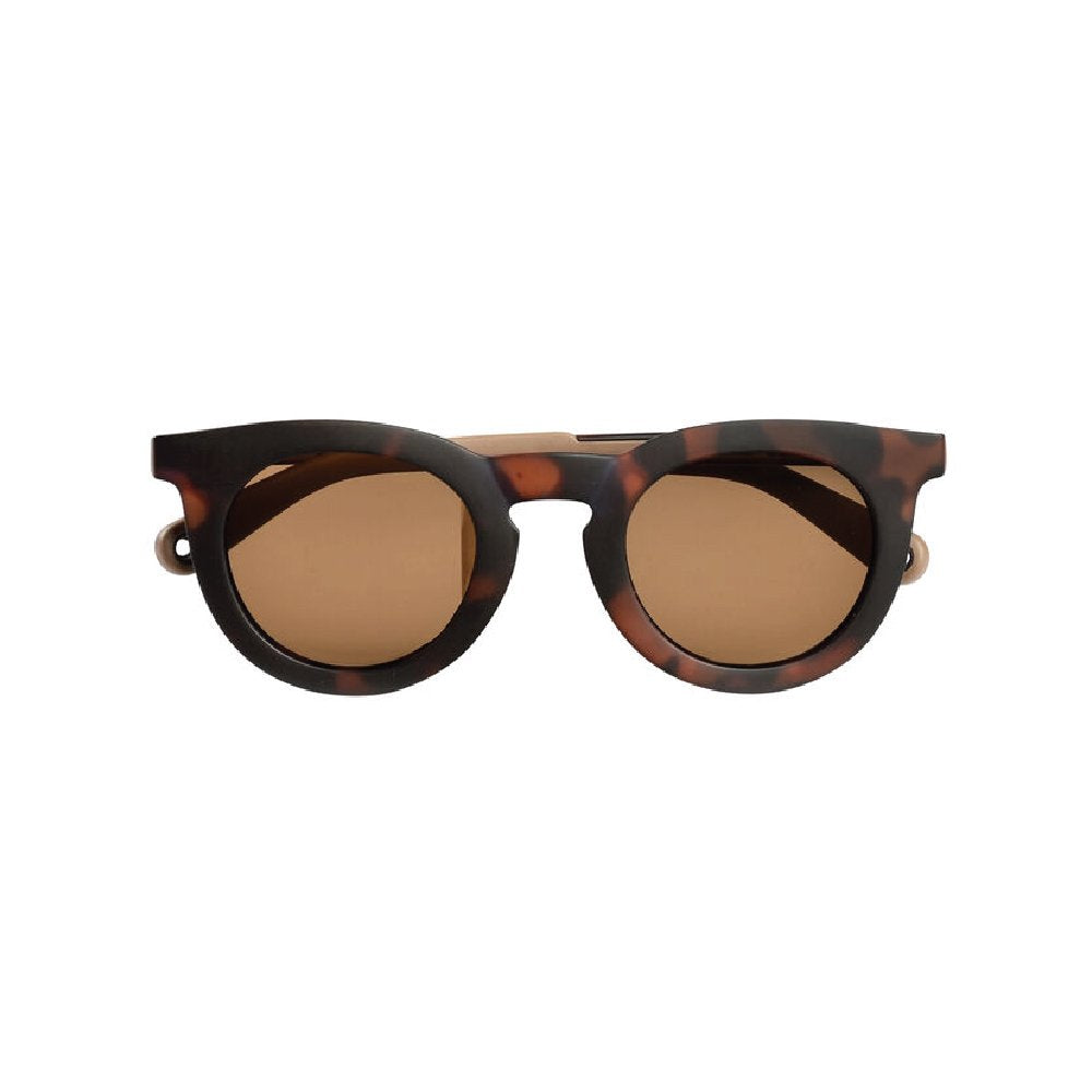 Beaba Sunglasses 4-6y Sunshine Dark Tortoise