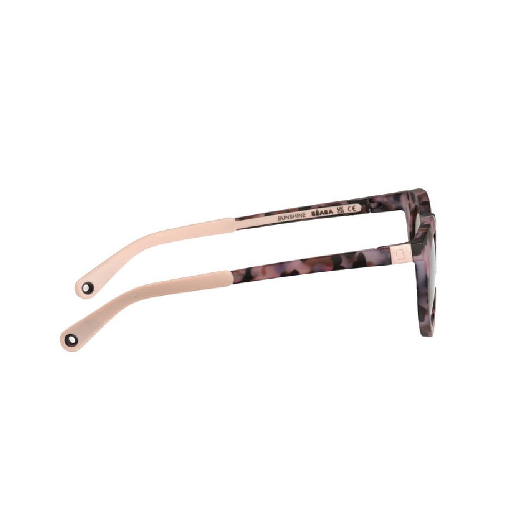 Beaba Sunglasses 4-6y Sunshine Pink Tortoise