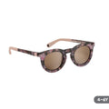 Beaba Sunglasses 4-6y Sunshine Pink Tortoise