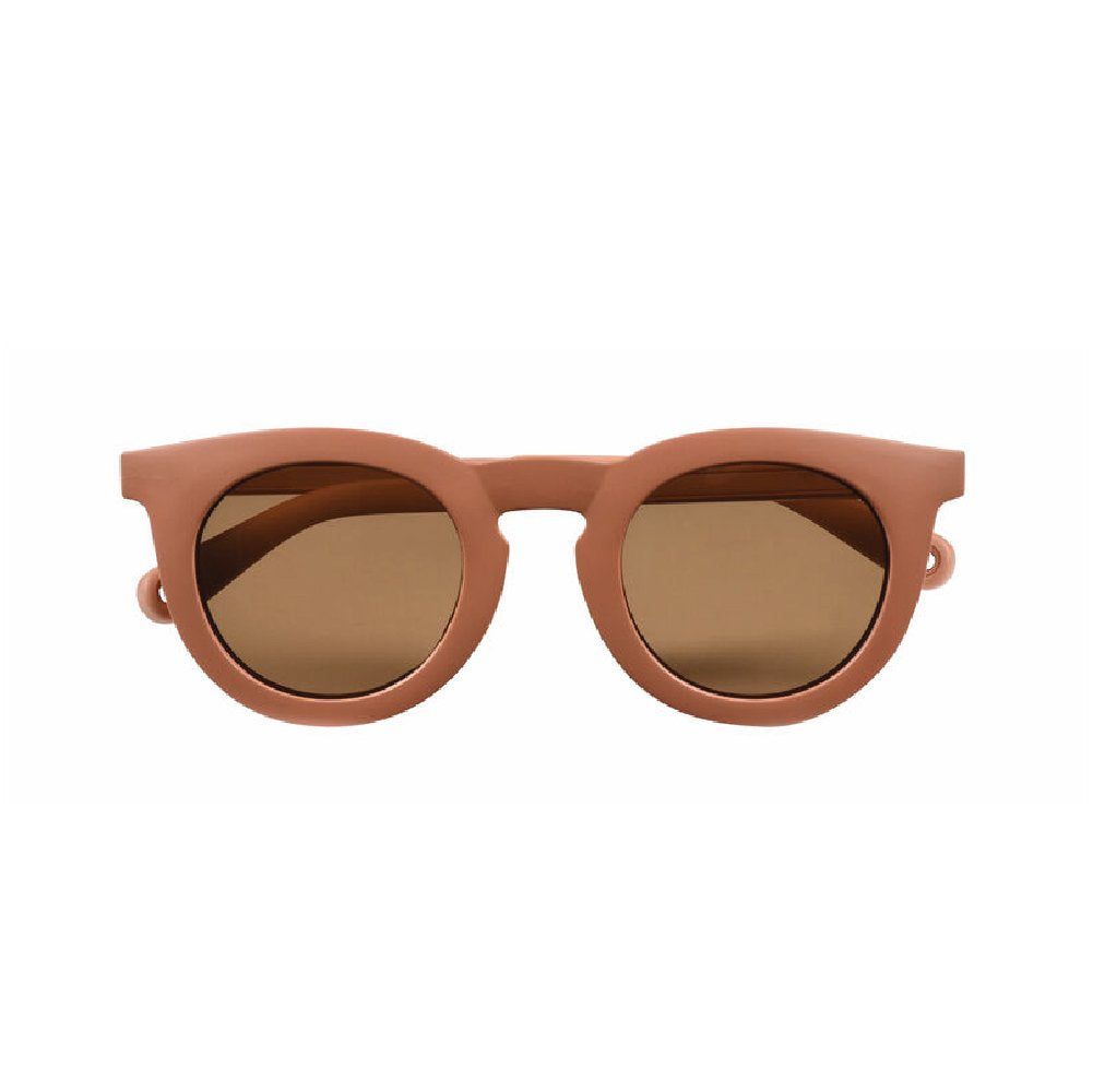 Beaba Sunglasses 4-6y Sunshine Terracotta