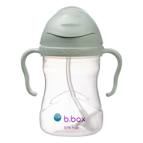 Bbox Sippy Cup Sage