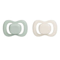 Bbox Pacifier Natural Latex Sage/Vanilla