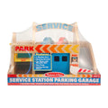 Melissa & Doug Service Station Parking Garage