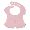 Bbox Silicone Bib Blush