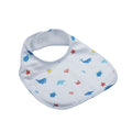 Little Canary Clover Bib Under the Sea