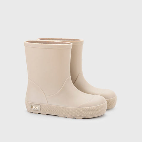 Igor Yogi Beige