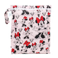 Bumkins Wet Bag - Disney Minnie99