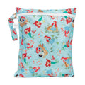 Bumkins Wet Bag - Disney Princess (Ariel)