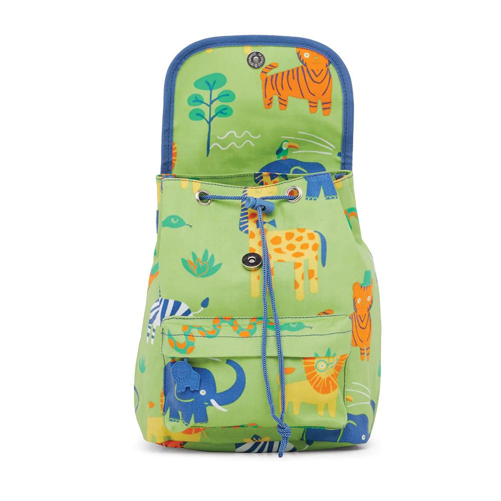 Penny Scallan Top Loader Backpack Wild Thing
