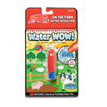 Melissa & Doug Water Wow Farm