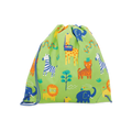 Penny Scallan Drawstring Bag Wild Thing