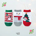 Little Toe LT XMAS-A