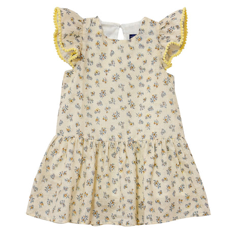 Little Canary Acacia Dress