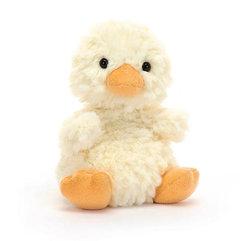 Jellycat Yummy Duck