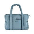 Beaba Puffy Paris Changing Bag Baltic Blue