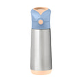 Bbox Insulated Drink Bottle 500ml Feeling Peachy