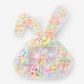 Flying Tiger Bead Set Bunny