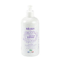 Beaba Body and Hair Wash Gel with Organic Olive Oil 500 ml