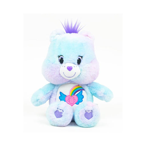 Care Bears 25cm Classic Dream Bright Bear