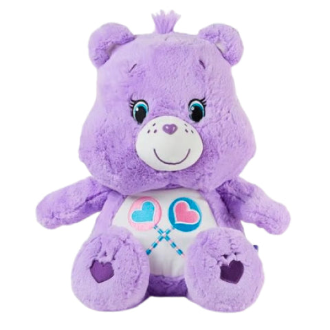 Care Bears 45cm Share Bear