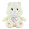 Care Bears 45cm Sparkle Heart Bear