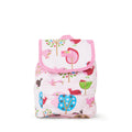 Penny Scallan Top Loader Backpack Chirpy Bird