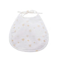 Little Canary Classic Bib Starry