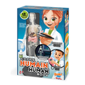 Buki France Human Body