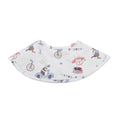 Little Canary Dandelion Bib Circus