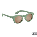 Beaba Sunglasses 9-24m Delight Sage Green