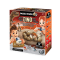 Buki France Dino Mega Egg Maxi Pack 12