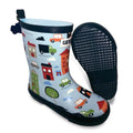 Penny Scallan Gumboot Tall Big City 9 (27 EU)