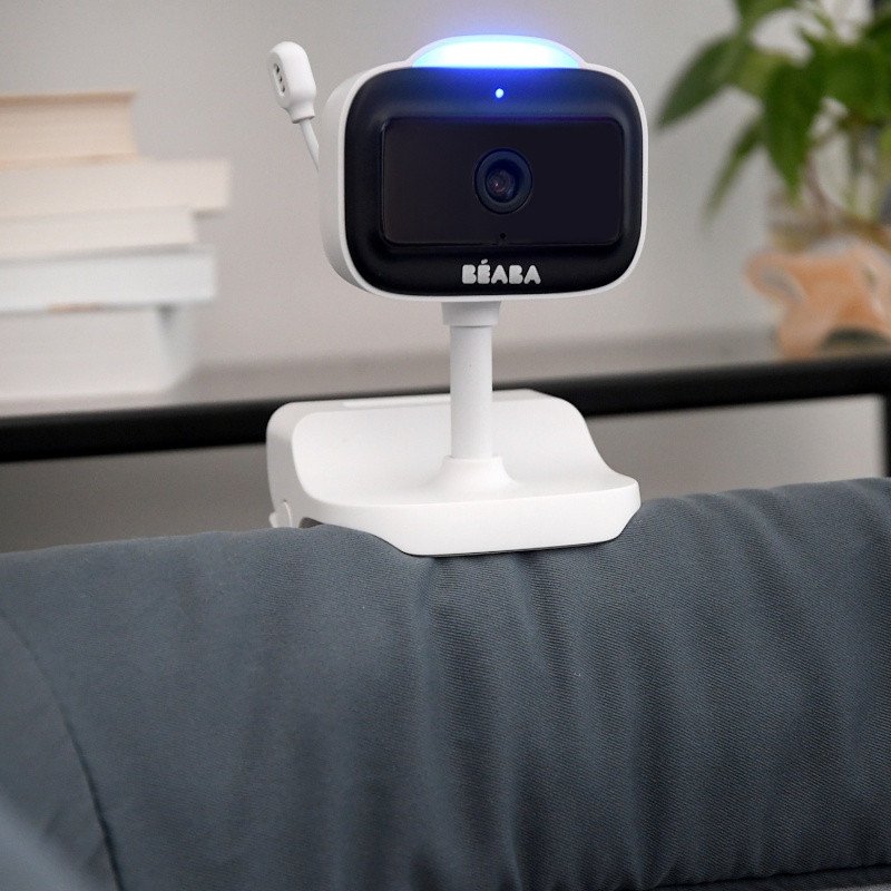 Beaba Zen NOMAD Video Baby Monitor