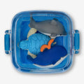 Flying Tiger Erasers Sea Animals
