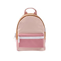 Beaba Faro Kids Backpack Dusty Pink