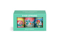 Galison Set of 3 Puzzles - Ever Upward Tins