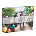 Galison Double-Sided 500 Piece Jigsaw Puzzle - Gray Malin at the Parker