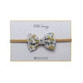 Little Canary Headband Classic Daffodil