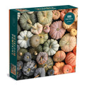 Galison 1000 Piece Jigsaw Puzzle - Heirloom Pumpkins