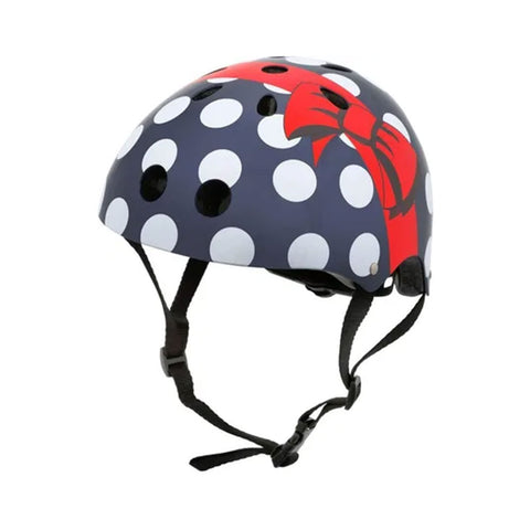 Hornit Helmet Polka