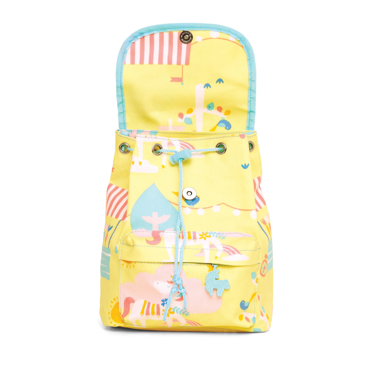 Penny Scallan Top Loader Backpack Park Life