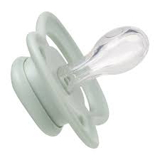 Bbox Pacifier Silicone Sage/Vanilla