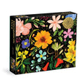 Galison 1000 Piece Jigsaw Puzzle - Intergalactic Flora