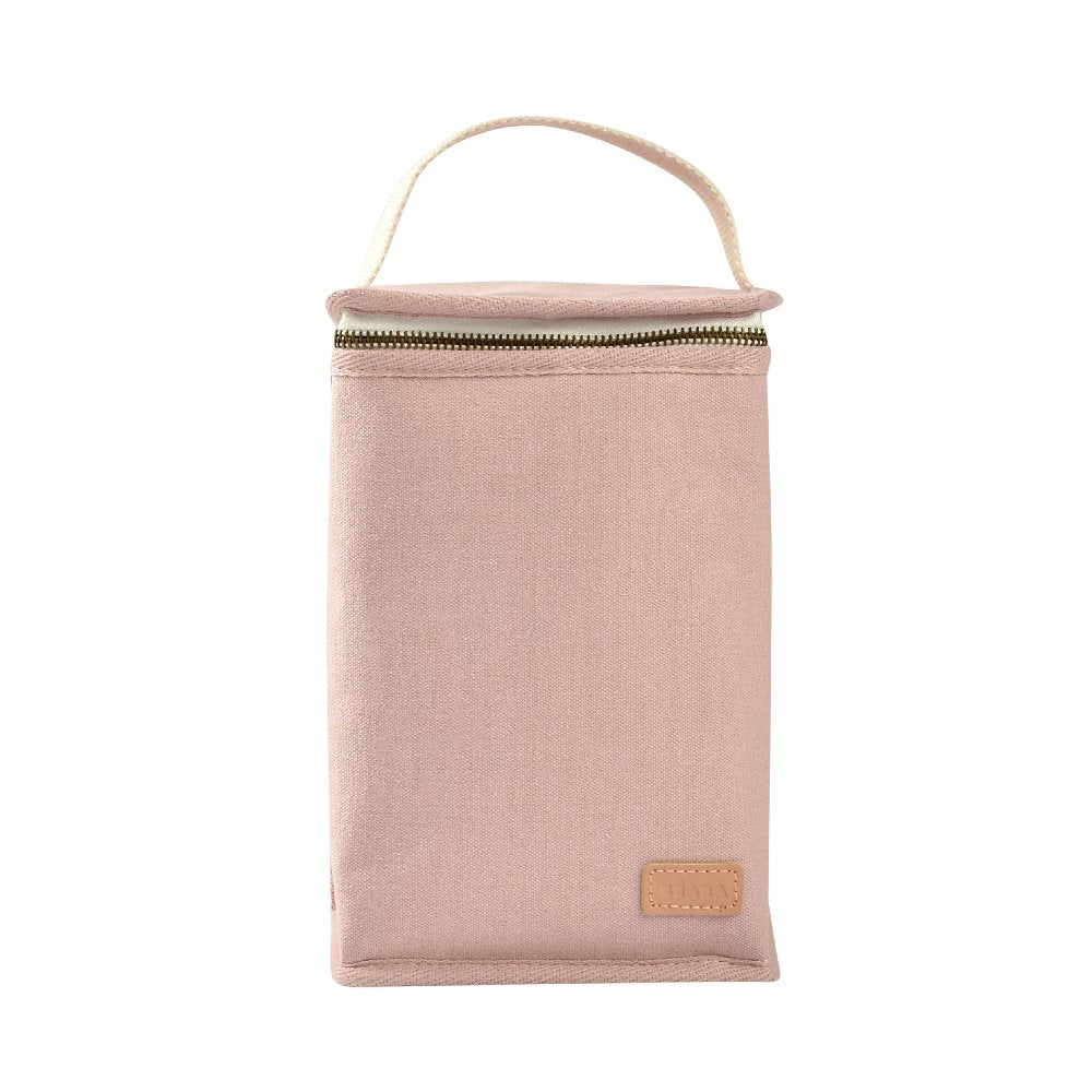 Beaba Isothermal Pouch Dusty Pink